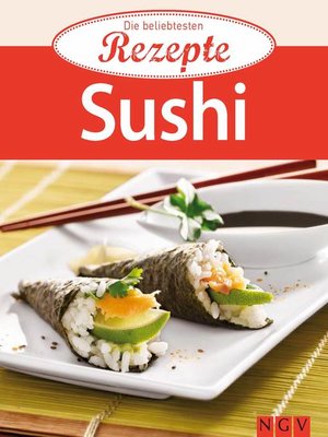 cover image of Sushi